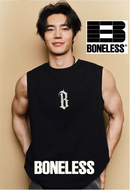 BONELESS-The Korean Fashion