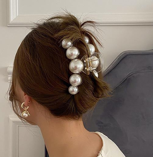 Hair Accessories-The Korean Fashion