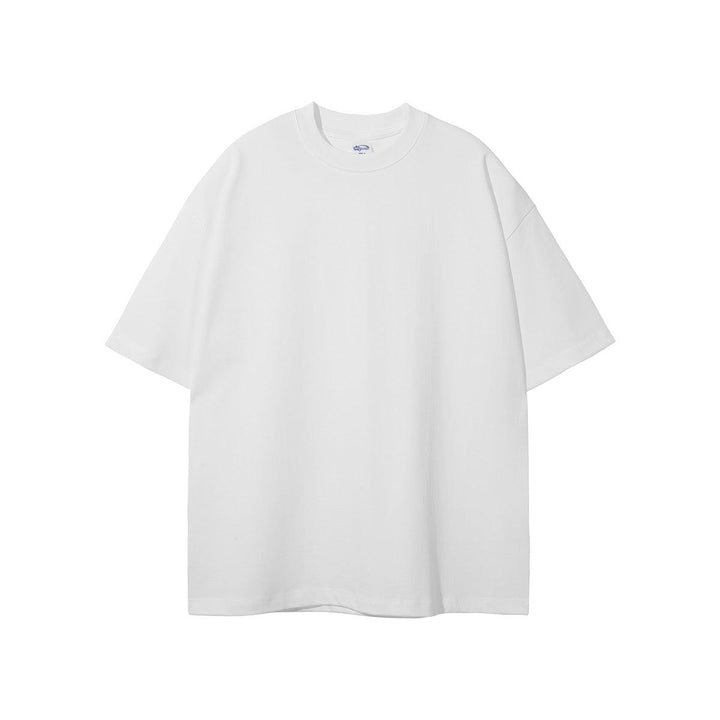 400g Basic Oversized T-shirt