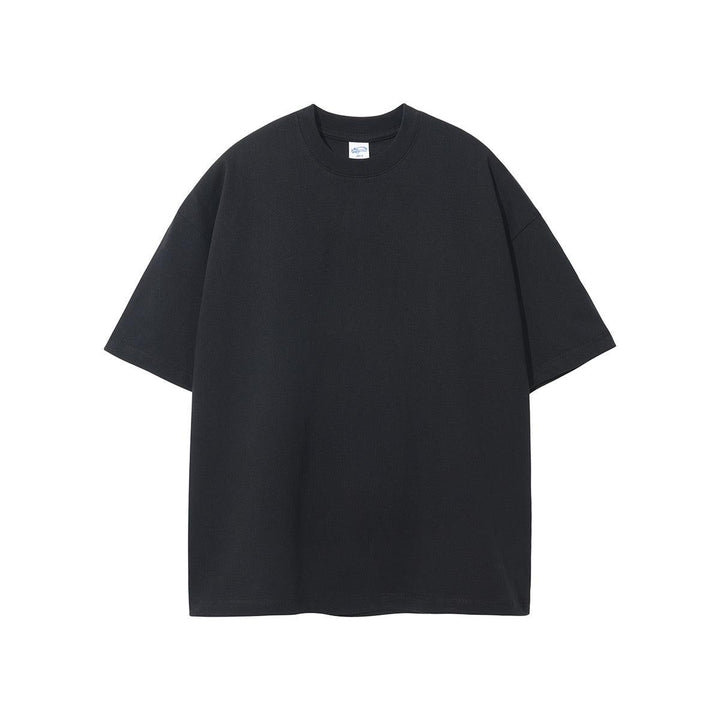 400g Basic Oversized T-shirt