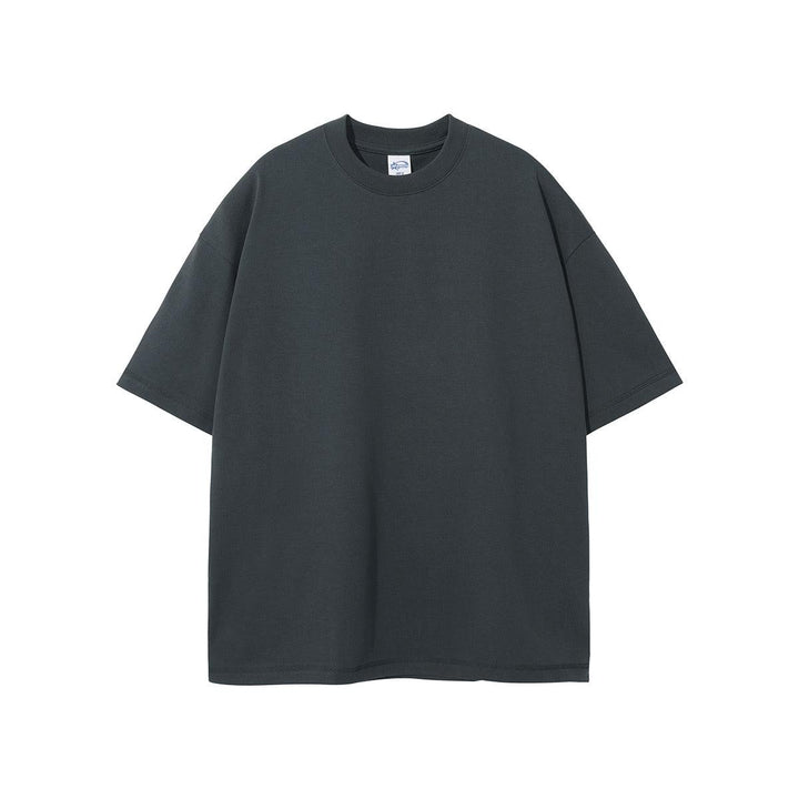 400g Basic Oversized T-shirt