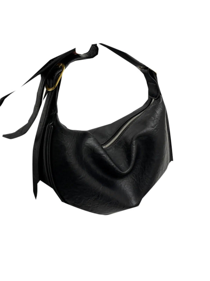 Adjustable Strap Crossbody Bag