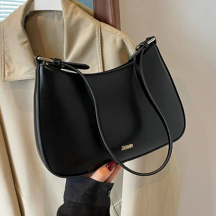 Adjustable Strap Shoulder Bag