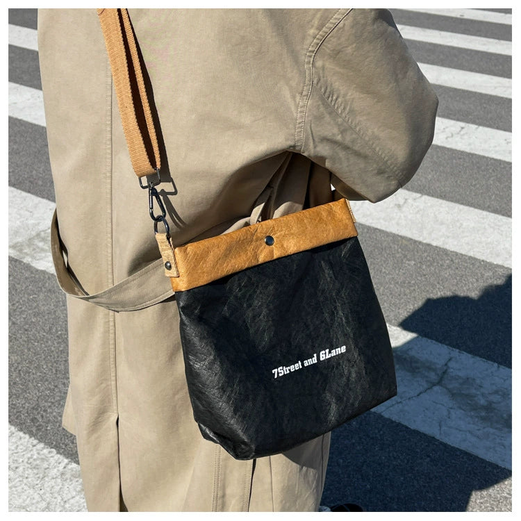 Adjustable Strap Universal Crossbody Bag