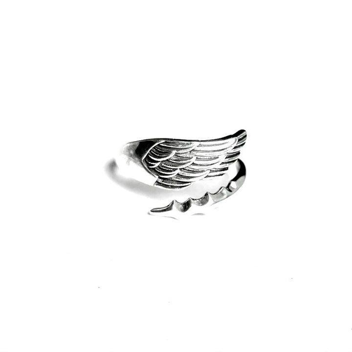 Angel Wings Ring