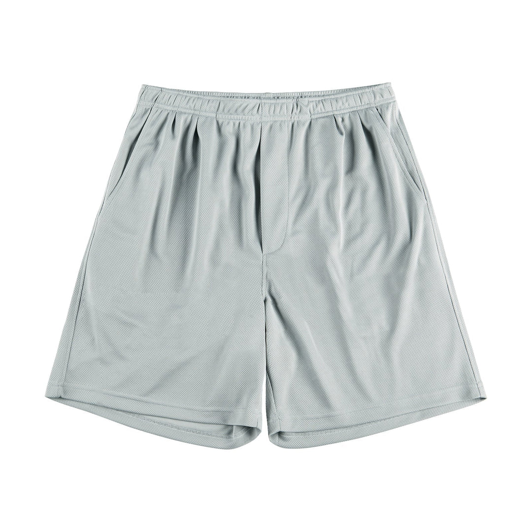 Basic Breathable Sports Shorts