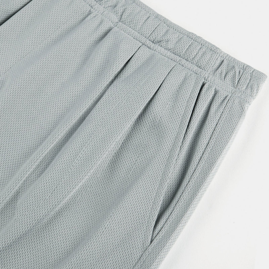 Basic Breathable Sports Shorts