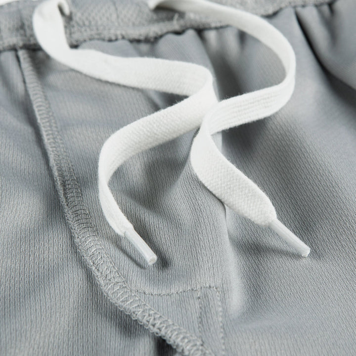 Basic Breathable Sports Shorts