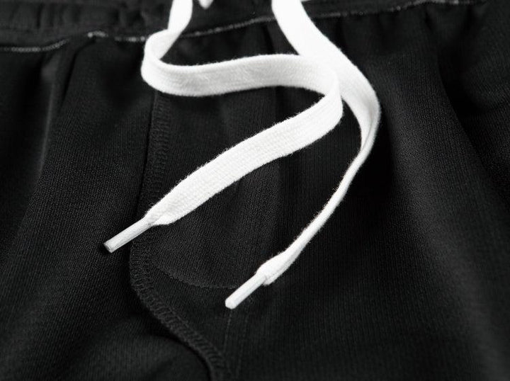 Basic Breathable Sports Shorts