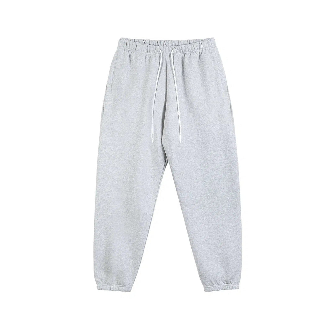 Basic Sports Sweatpants