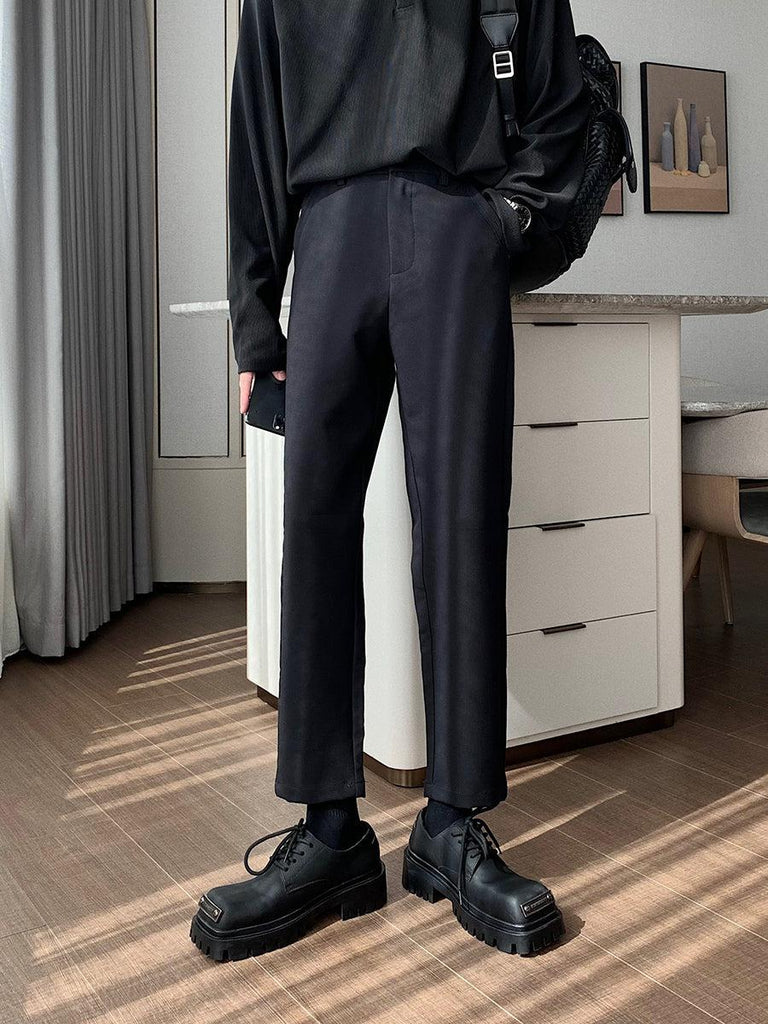 WHBM Womens Black Cropped Dress Pants Size 0 Legacy Slim Capri | eBay