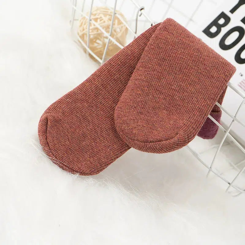 Cashmere Thickened Socks