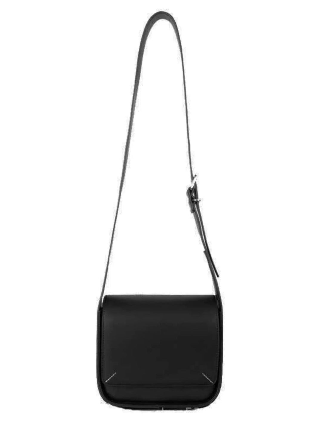 Casual Crossbody Bag