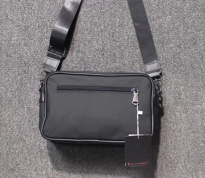 Casual Crossbody Bag