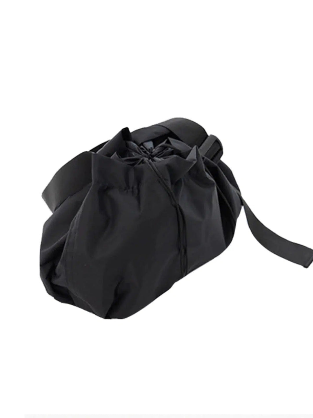 Casual Drawstring Backpack