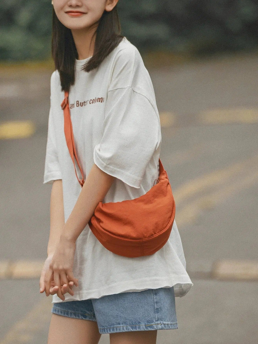 Casual Everyday Shoulder Bags