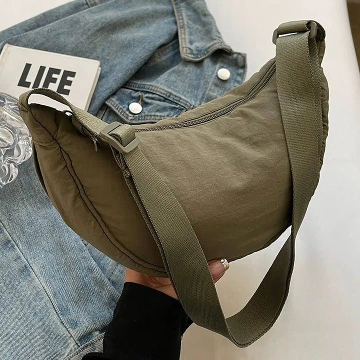 Casual Everyday Shoulder Bags