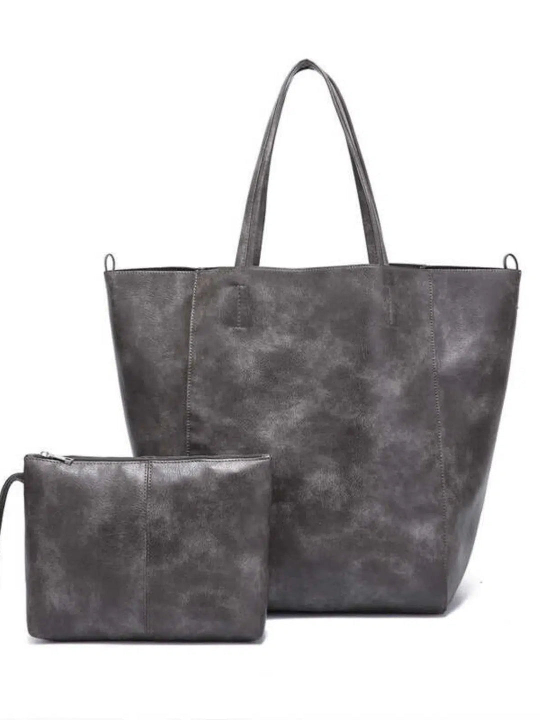 Casual Oversized Canvas Tote Bag