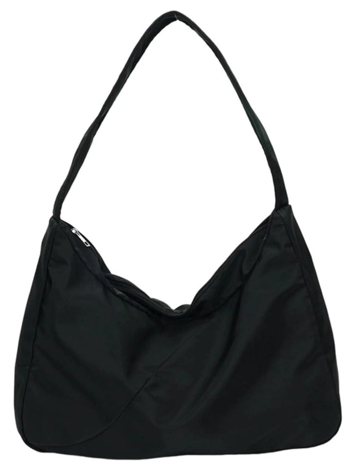 Casual Oversized Shoulder Bag