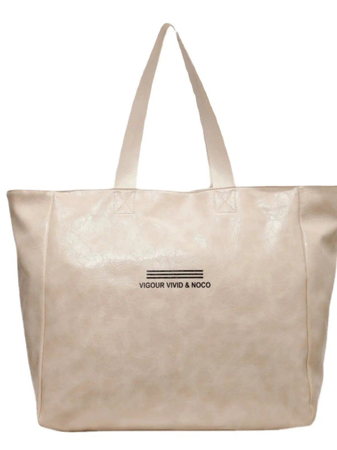 Casual Oversized Tote Bag