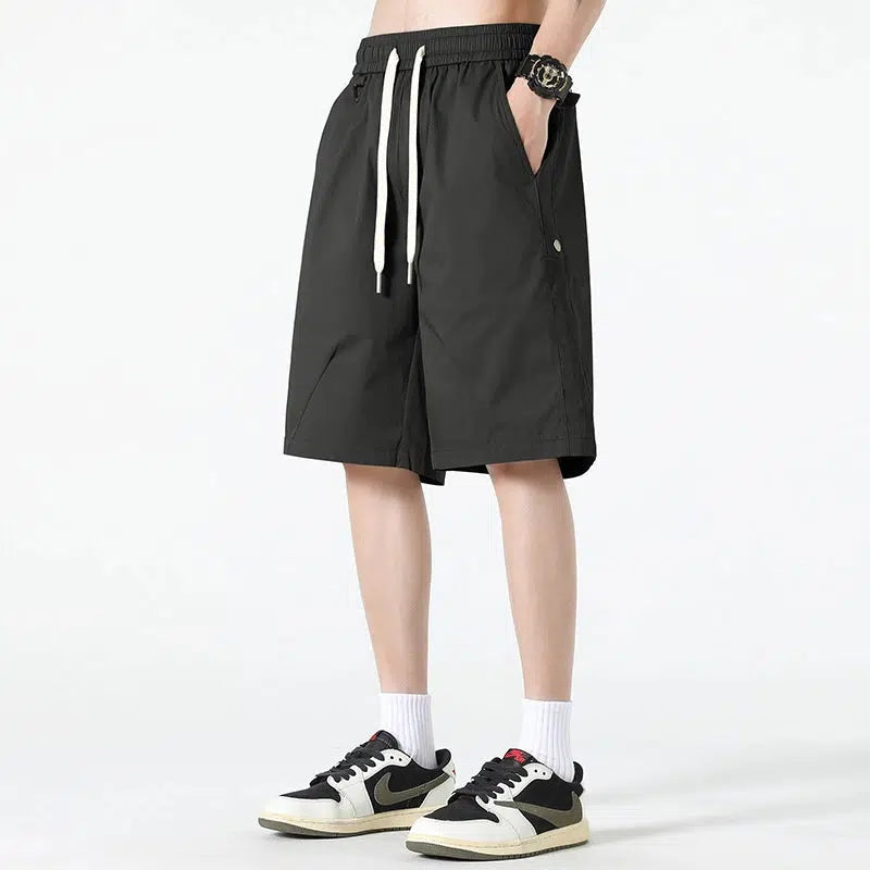 Casual Sports Shorts