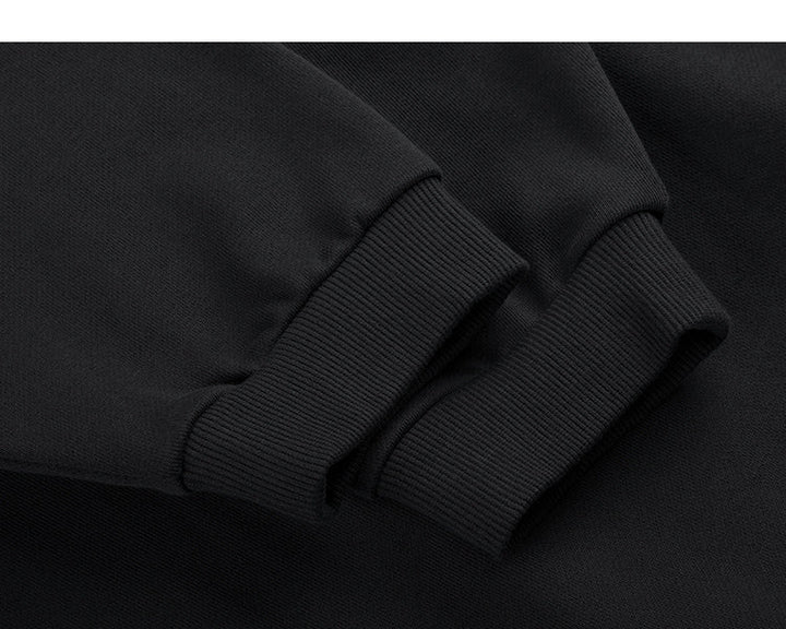 Classic Heavy Drop Shoulder Hoodies