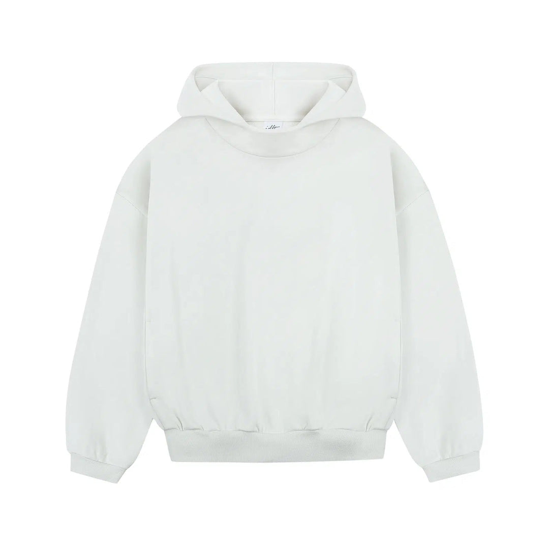 Classic Heavy Drop Shoulder Hoodies