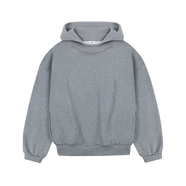 Classic Heavy Drop Shoulder Hoodies