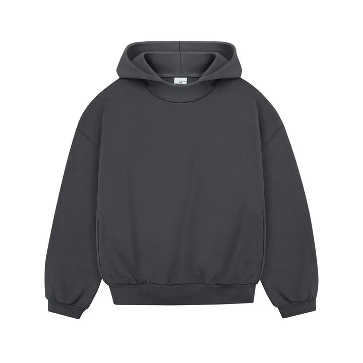 Classic Heavy Drop Shoulder Hoodies