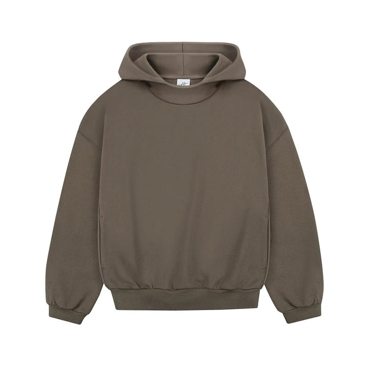 Classic Heavy Drop Shoulder Hoodies