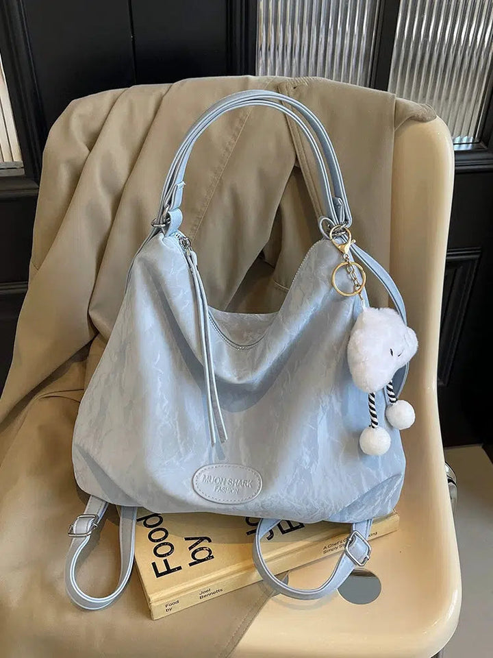 Cloud Charm Fashion Backpack