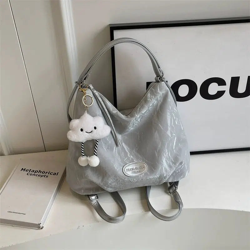 Cloud Charm Fashion Backpack