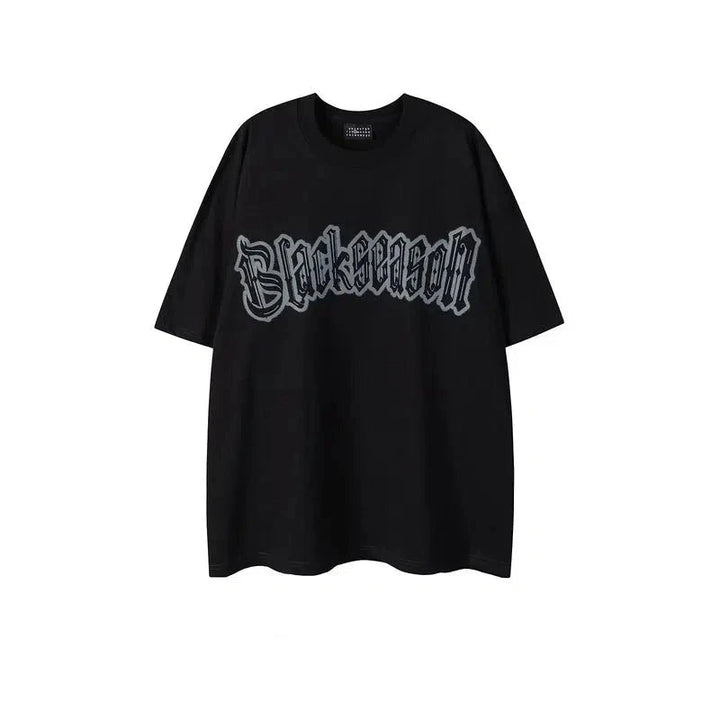 Comfort Fit Graphic T-shirt