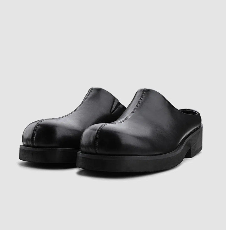 Comfortable Slip-On Crocs