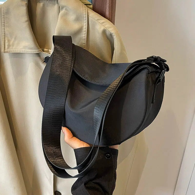 Compact Crossbody Sling Bag