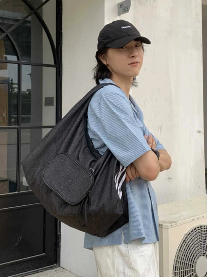 Convertible Casual Bag