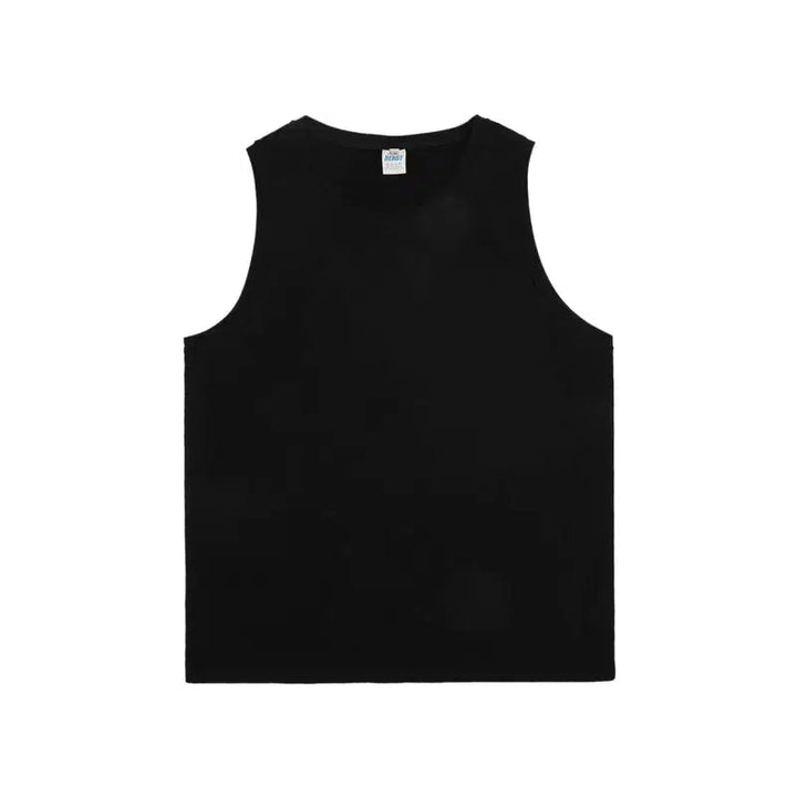 Cotton Sleeveless Vest