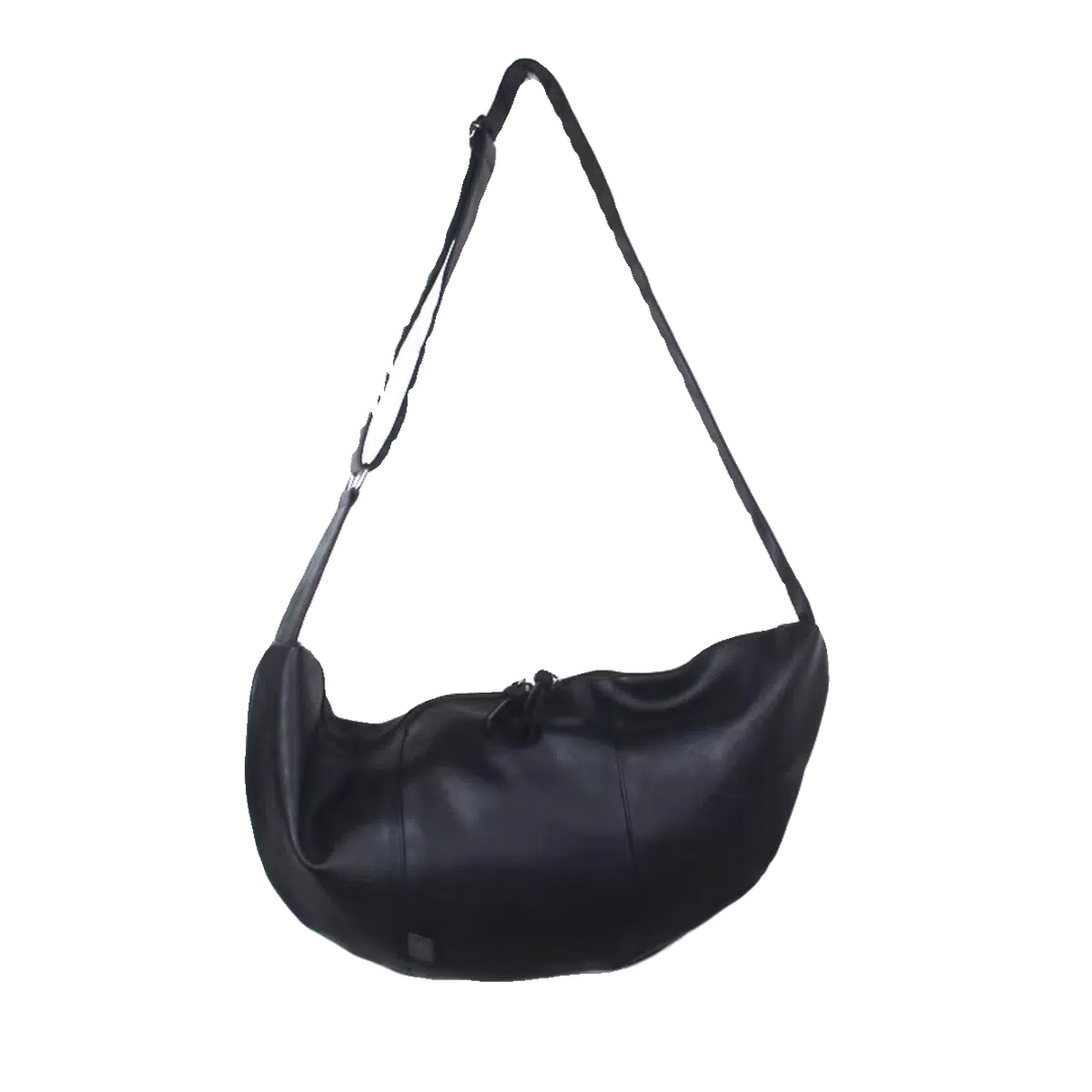 Crossbody Hobo Bag