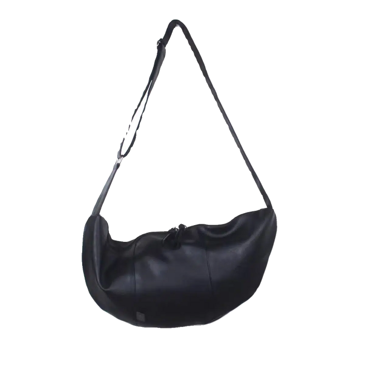 Crossbody Hobo Bag