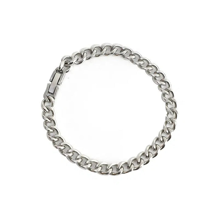 Elegant Hand Chain Bracelet