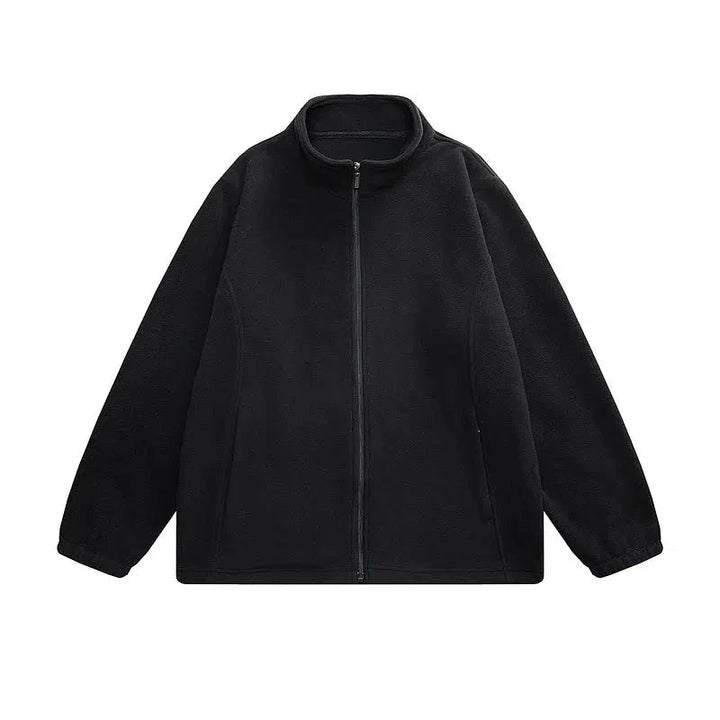 Fleece Full-Zip Jacket