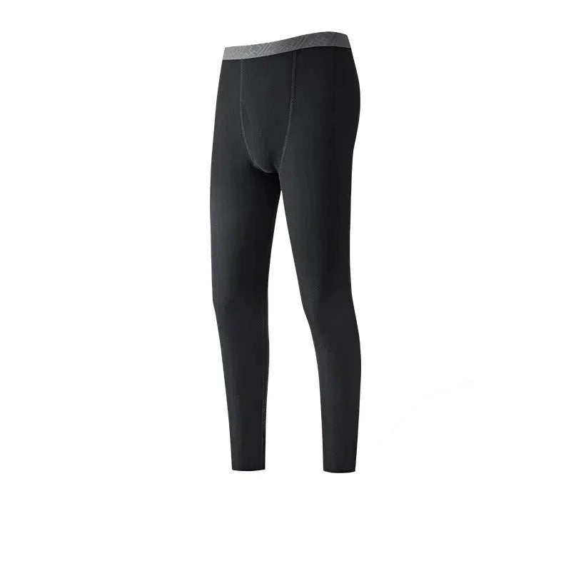 Fleece Stretch Bottoming Leggings