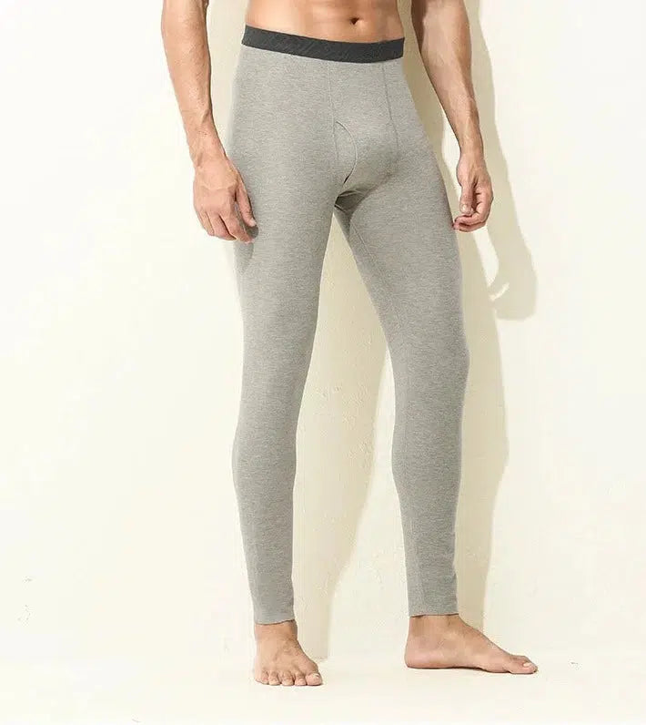 Fleece Stretch Bottoming Leggings