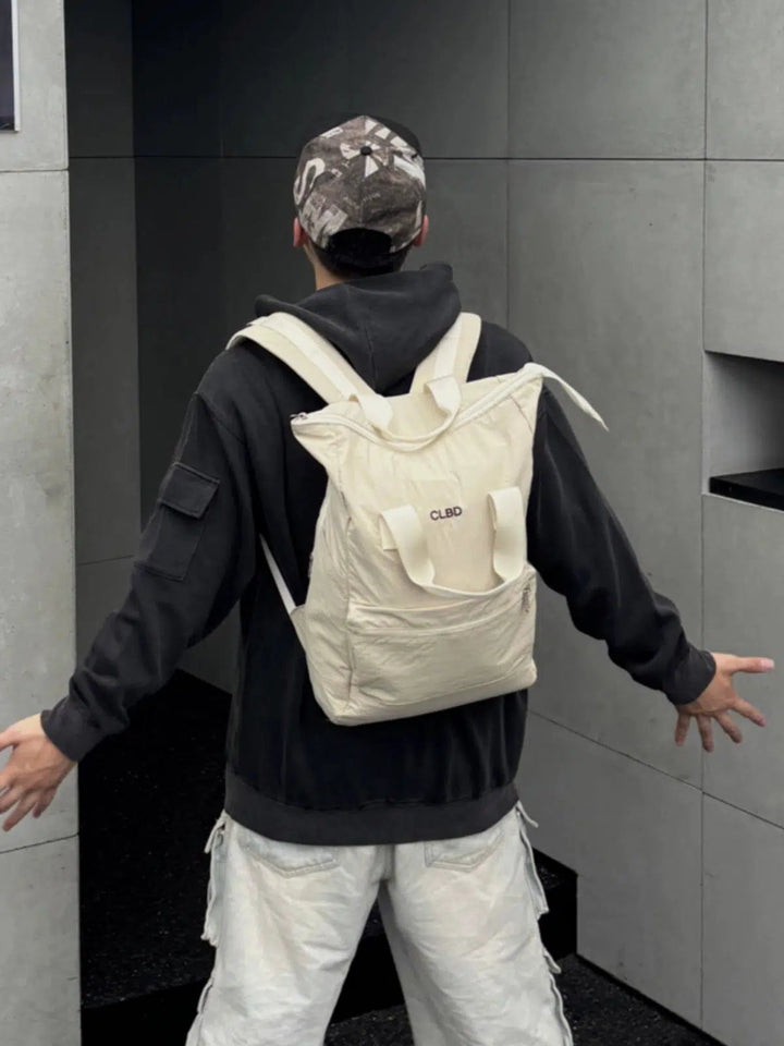 Front Pocket Durable Everyday Backpack