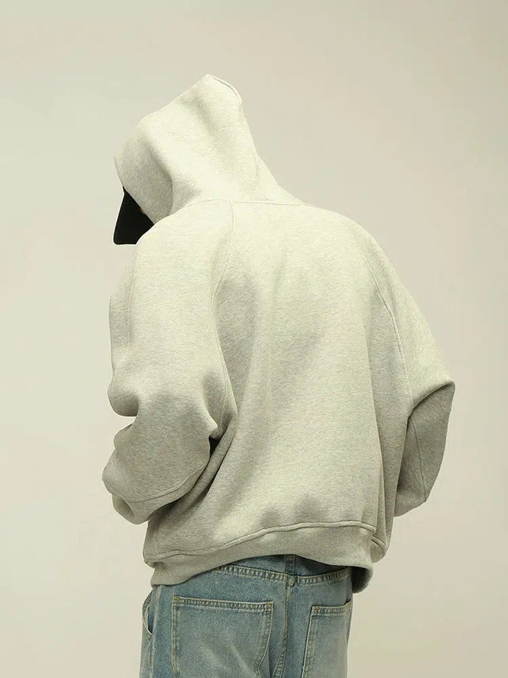 Heavy Cleanfit Sweatshirt