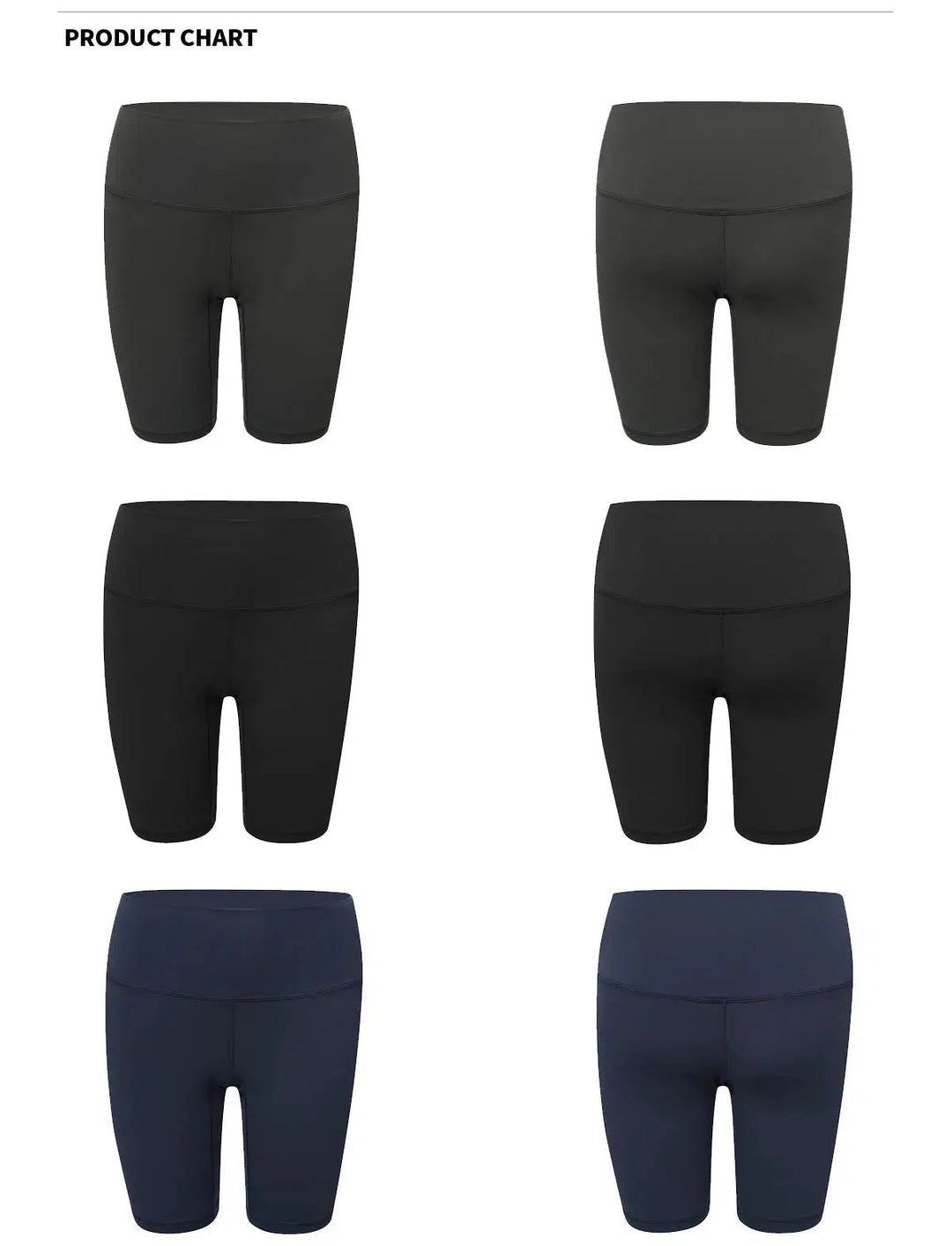 High-Waist Compression Athletic Tights with Moisture-Wicking Technology