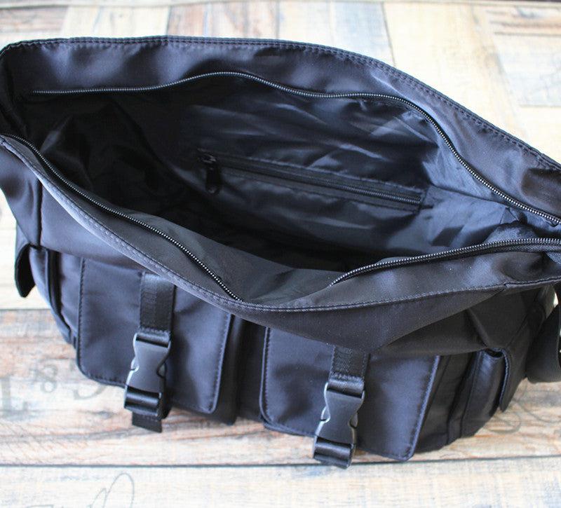 Large-capacity Nylon Travel Bag