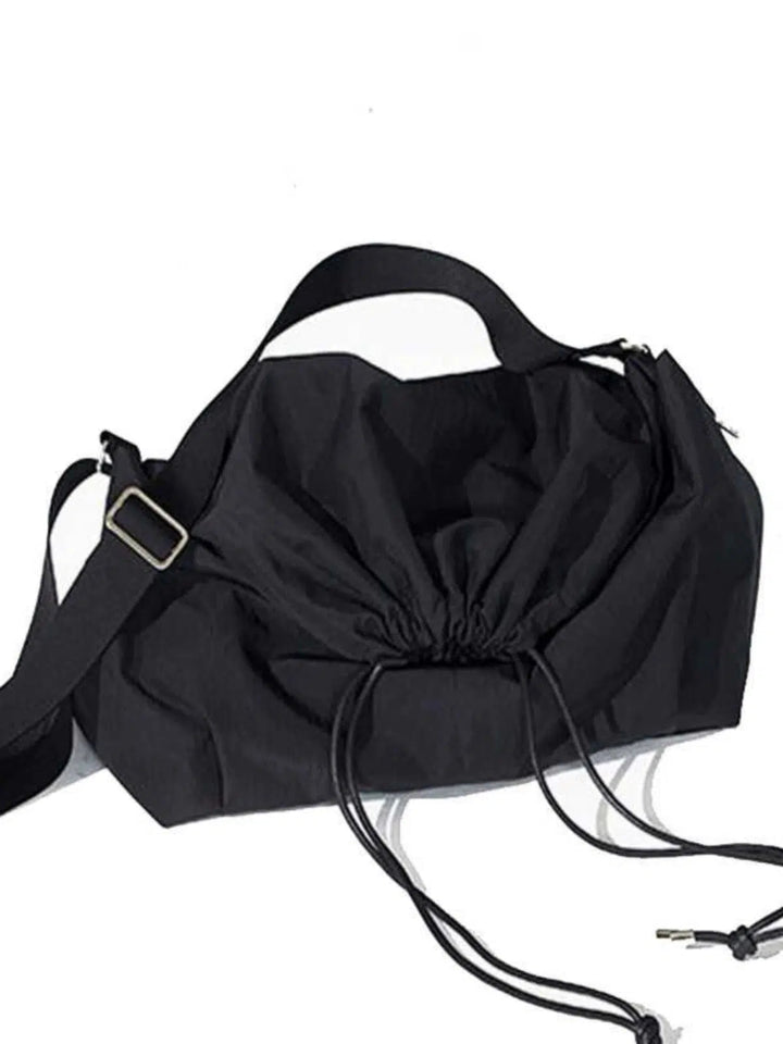 Men's Casual Shoulder Bag