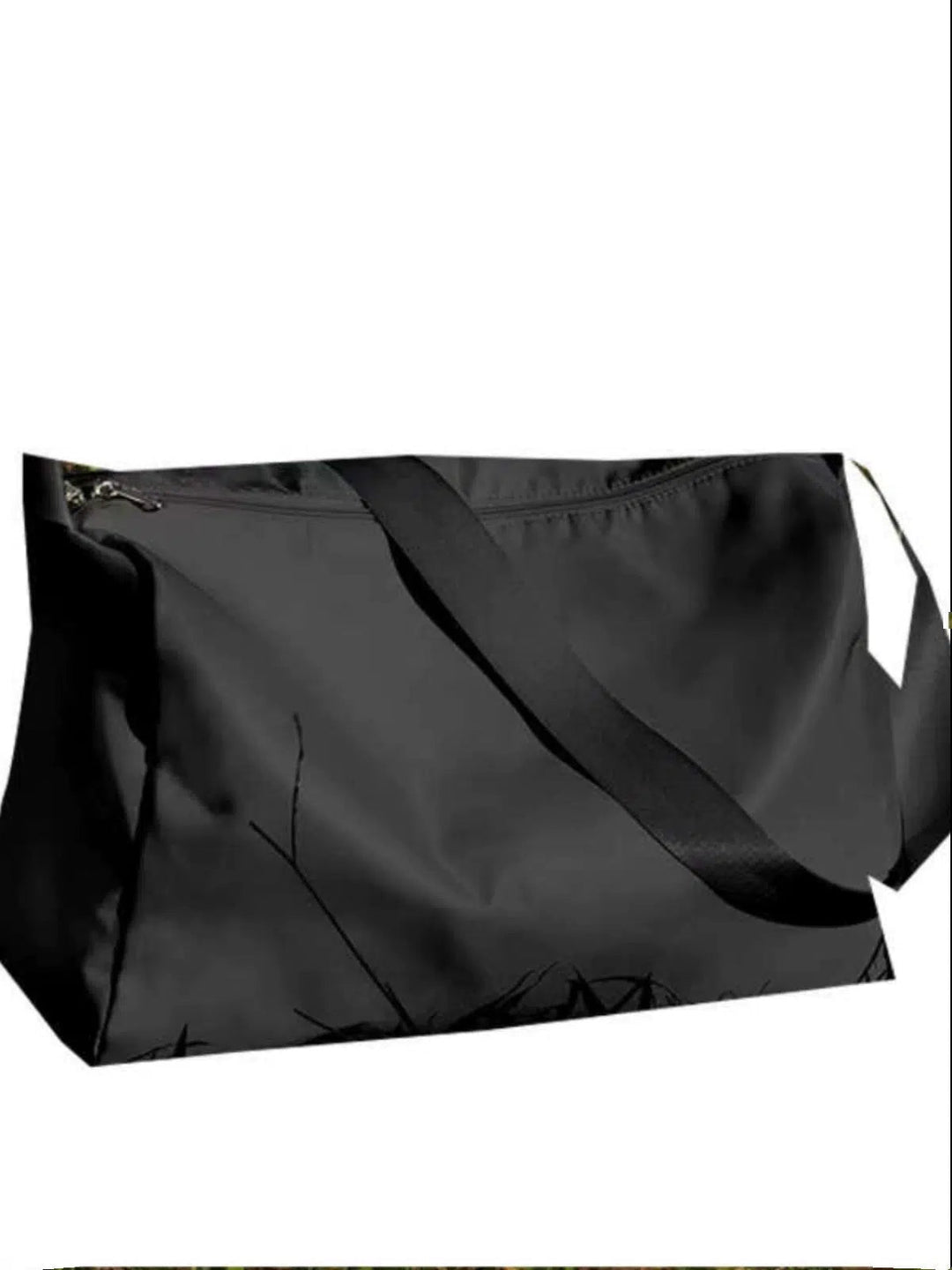 Men's Urban Crossbody Bag