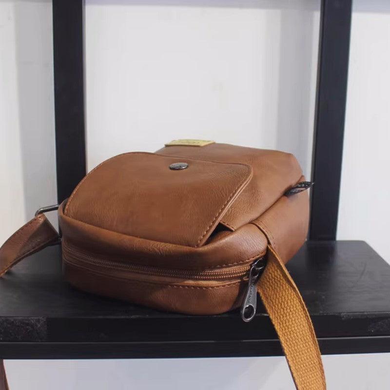 Messenger Mobile Phone Bag